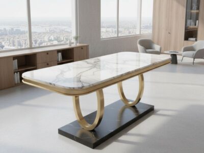 Bàn ăn NINO BAN-019