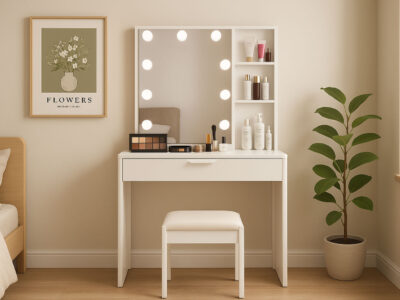 Bàn trang điểm LANO BTD-012