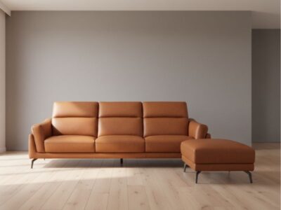 Ghế sofa VERA GSF-086