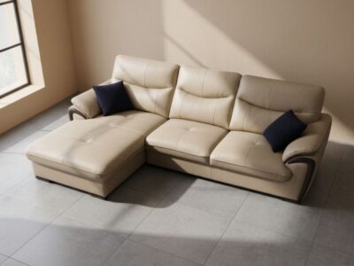 Ghế Sofa VERA GSF-088