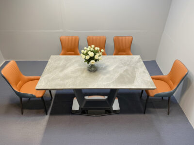 Bộ bàn ăn CASO BBA-098