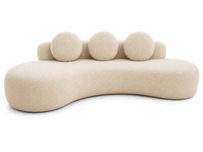 Ghế sofa spa SOFT GSP-001